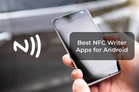 read nfc card with android|best nfc writer for android.